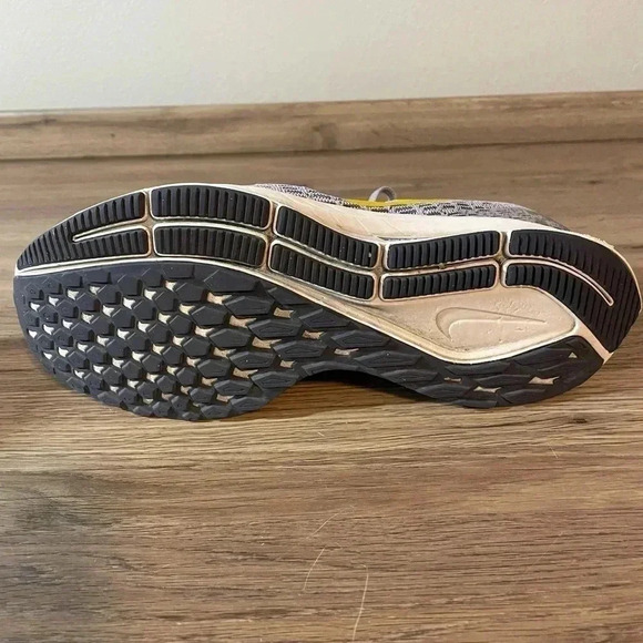 Nike Women's Zoom Pegasus 35 Sz 8 - Picture 5 of 9